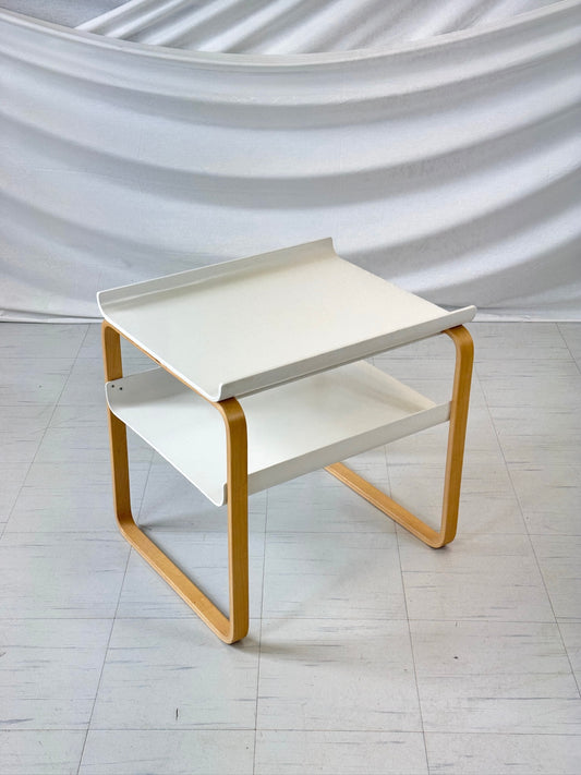 Alvar Aalto Kehäpöytä 915 for Artek