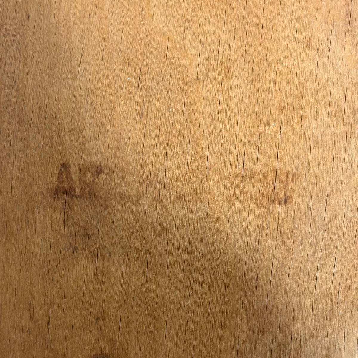 Artek A65 tuolit, Zebra-verhoilu, 1950-luku