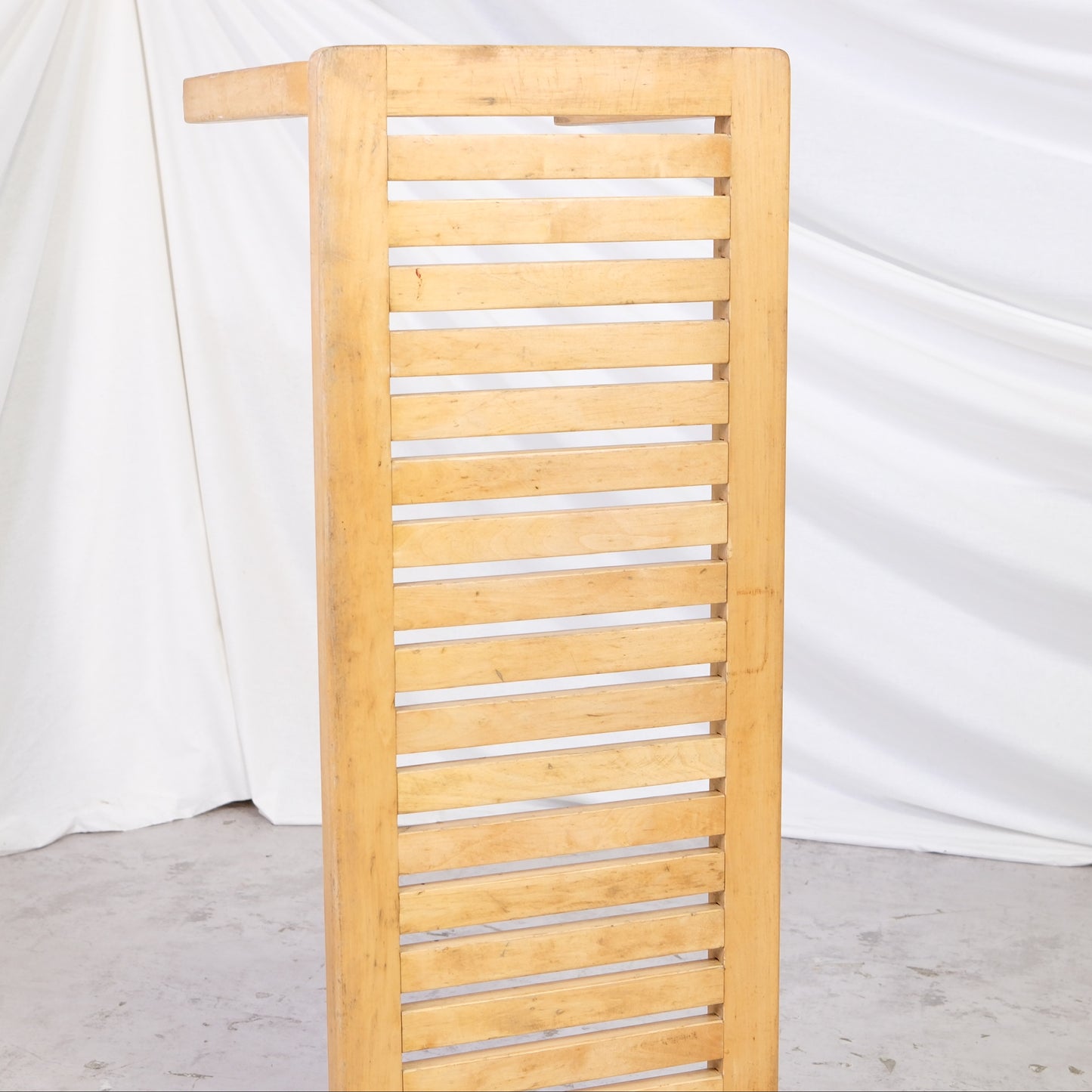 Artek Alvar Aalto 153A Bench 1960s
