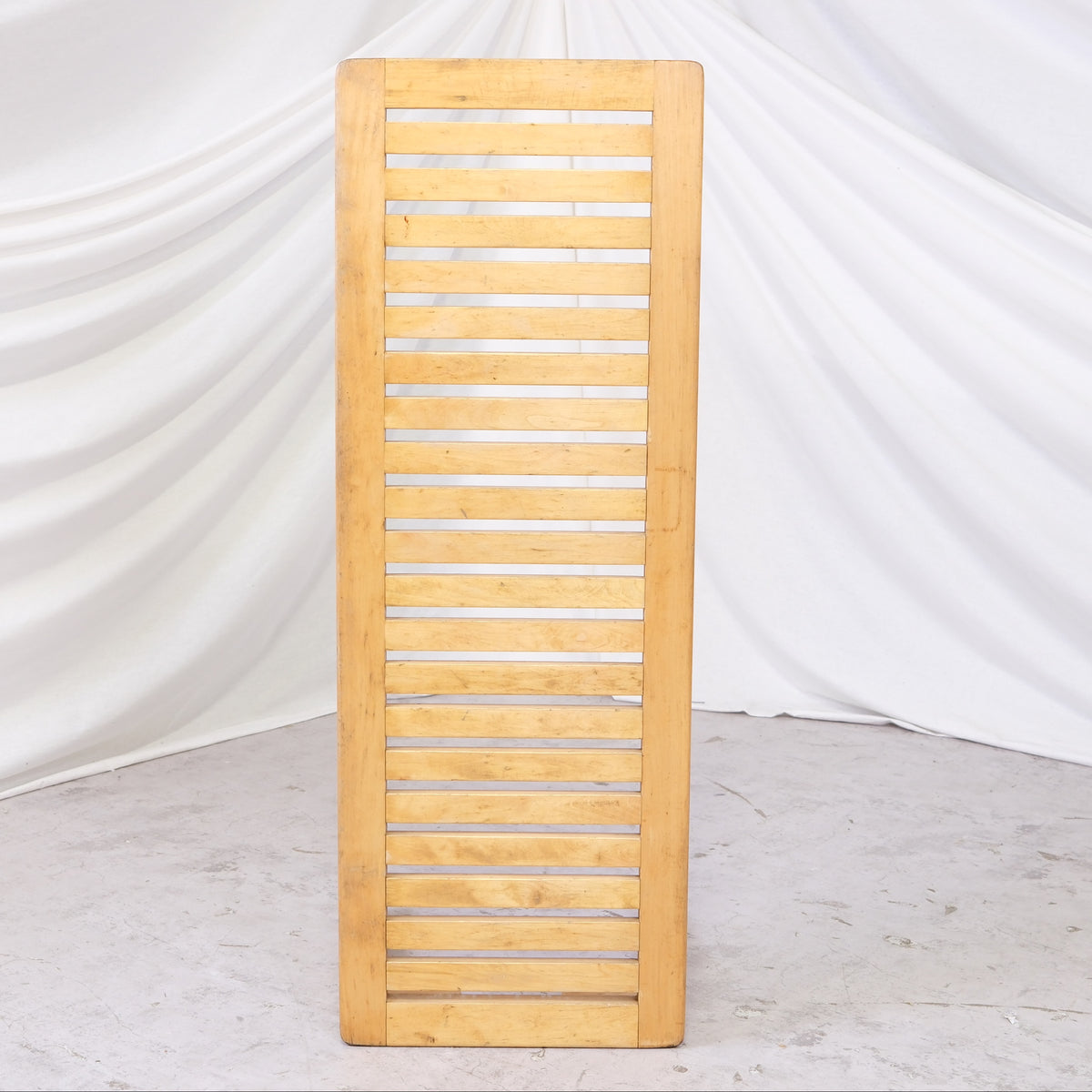 Artek Alvar Aalto 153A Bench 1960s
