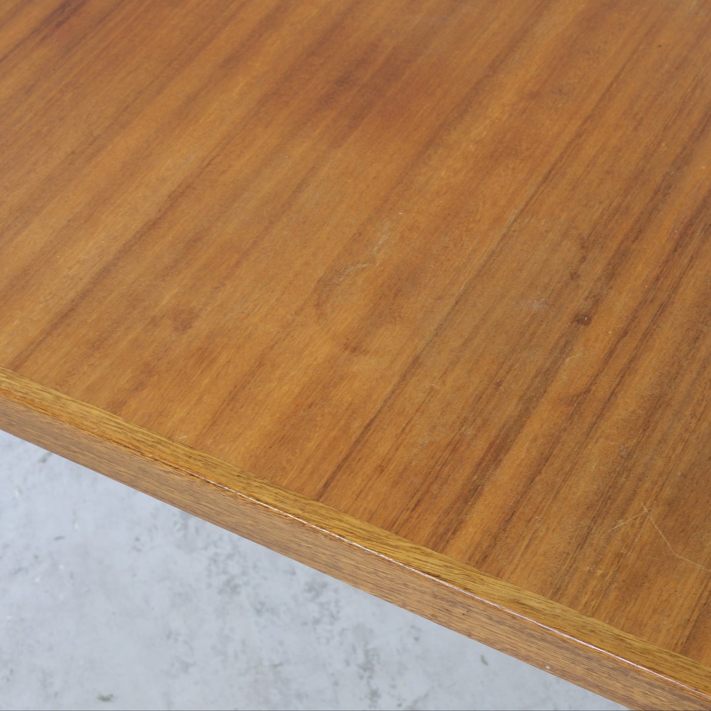Aino Aalto Model 95 A Dining Table in Mahogany for Artek