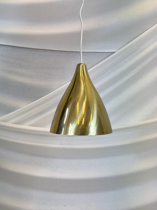 Vintage LJP Orno Pendant lamp (2pcs)
