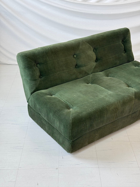 Easy Sofa by Ahti Taskinen