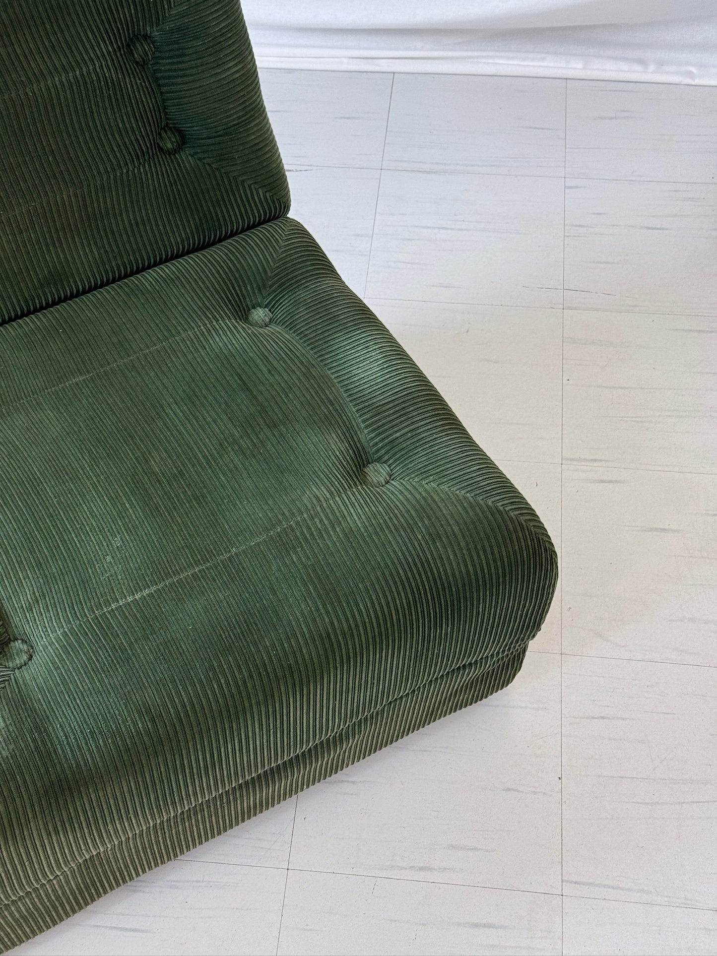 Easy Sofa by Ahti Taskinen
