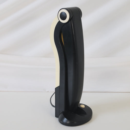 Toucan Table Lamp by H.T. Huang, 1980s