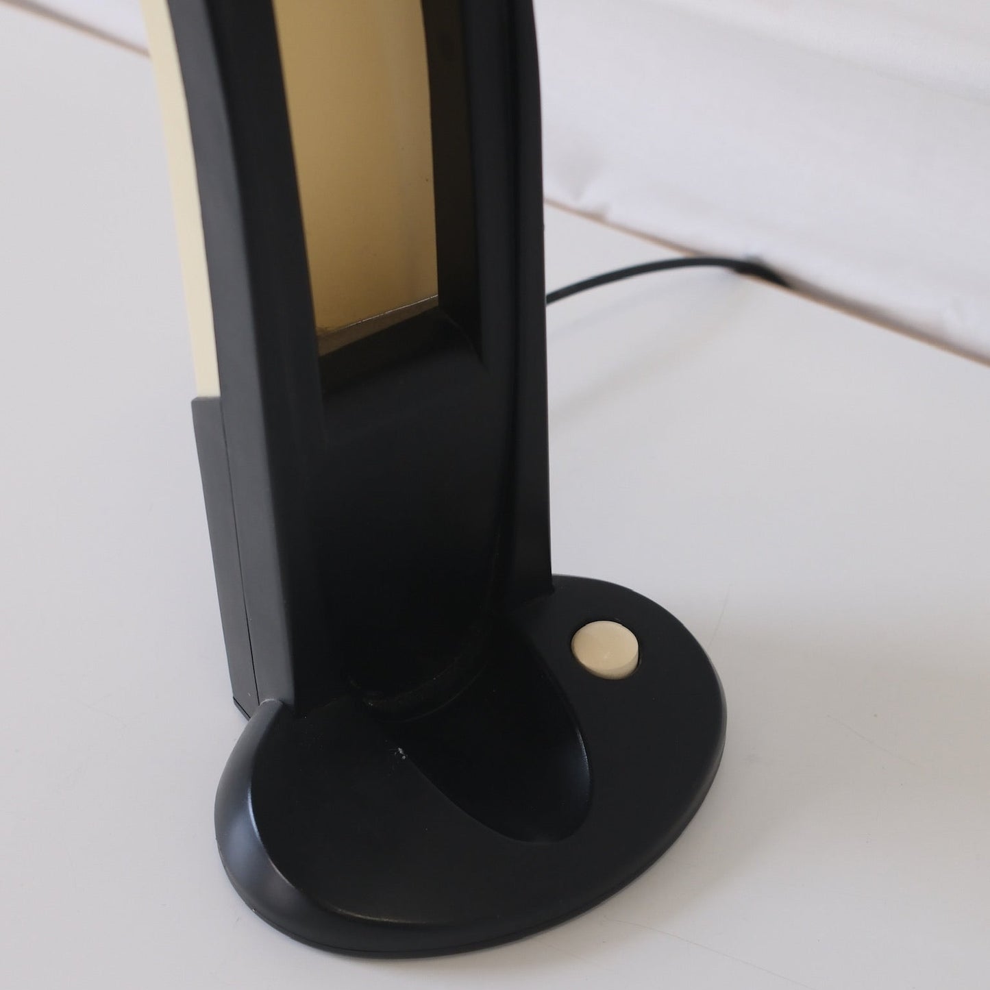 Toucan Table Lamp by H.T. Huang, 1980s