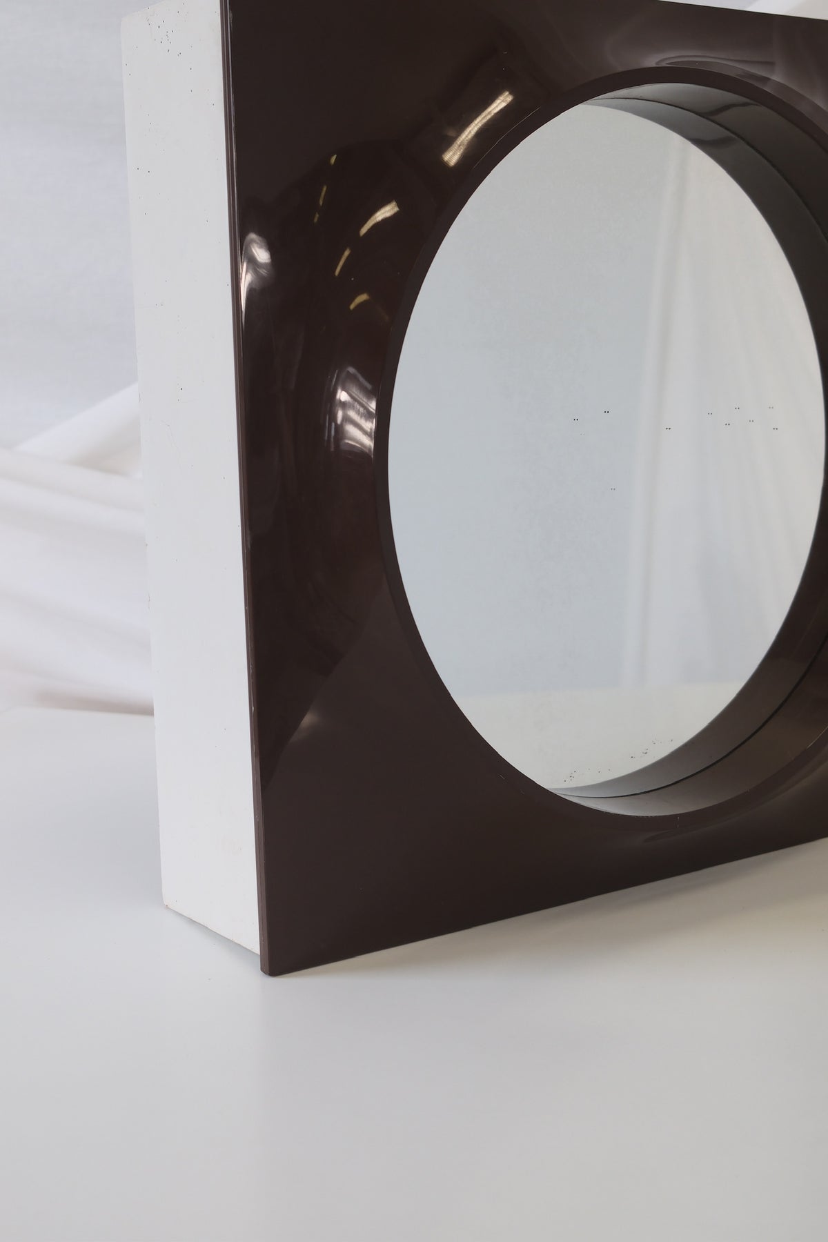 Vintage IKEA Bathroom Mirror Cabinet