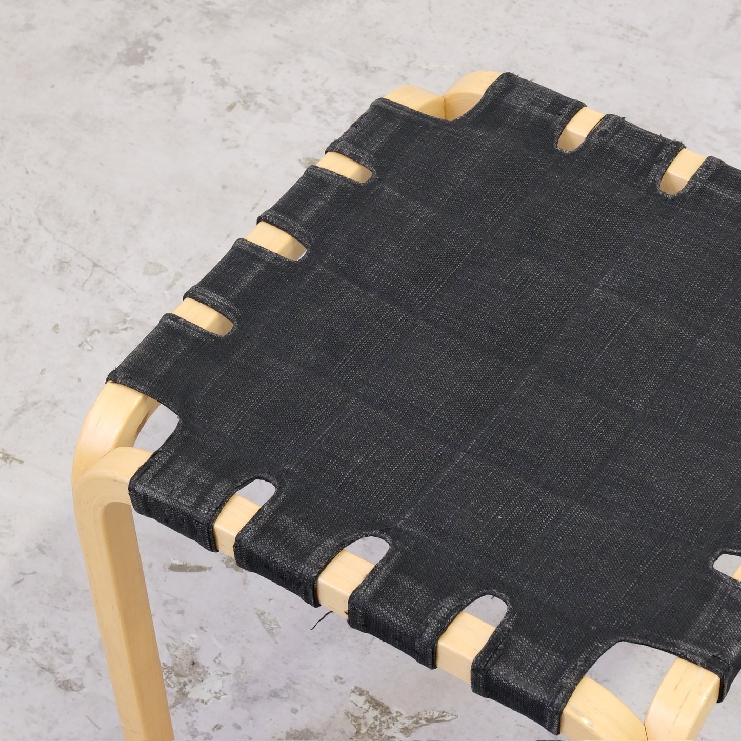 Alvar Aalto Artek Y61 Stool