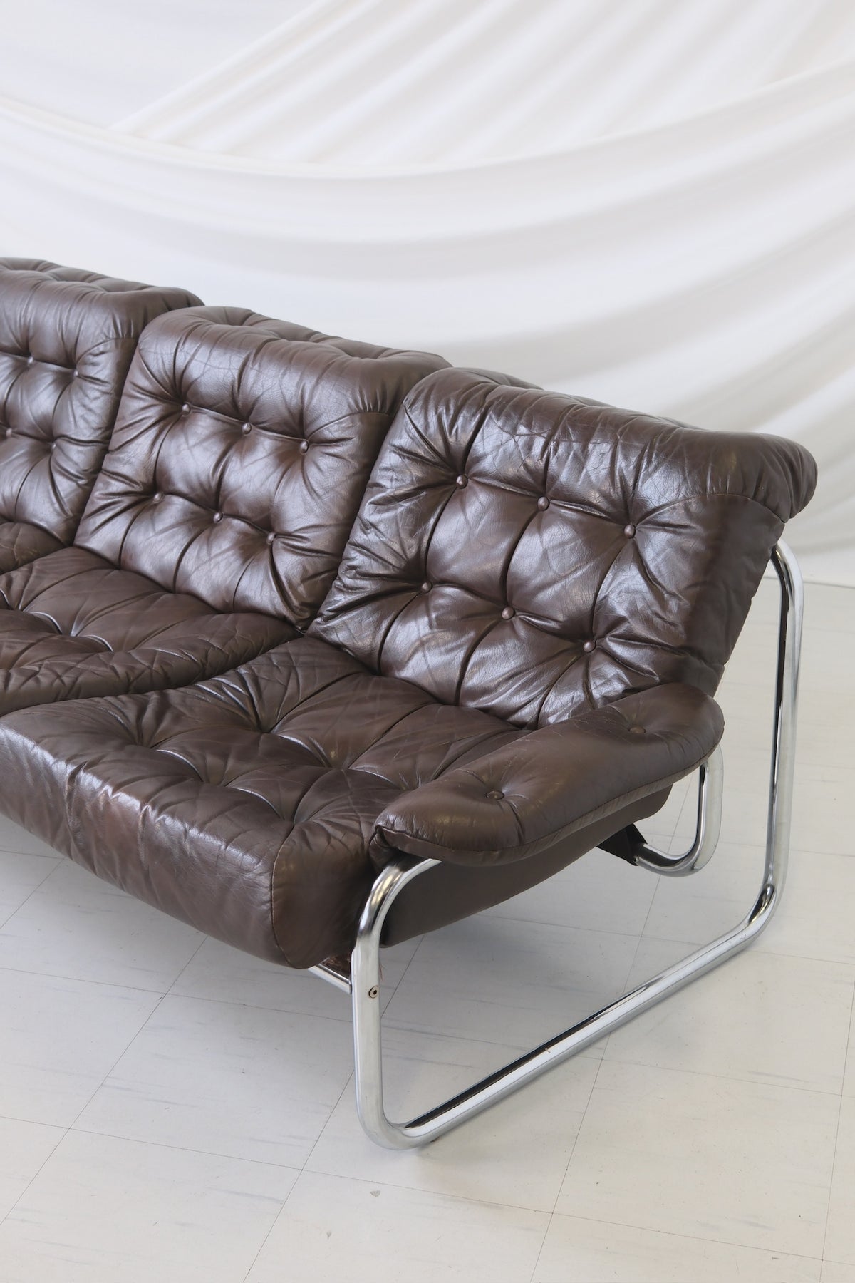 IKEA Borkum 3-Seater Sofa