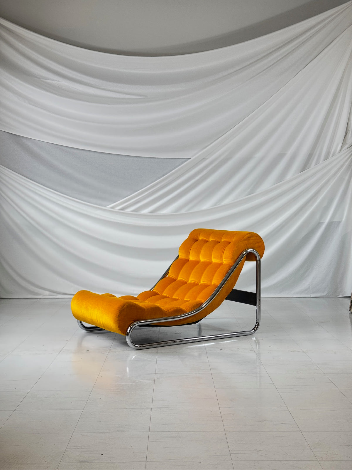 IKEA Impala Lounge Chair 1970s