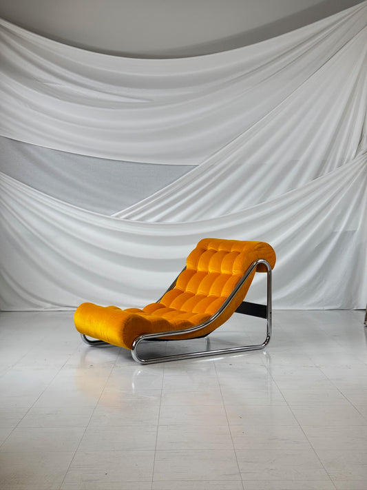 IKEA Impala Lounge Chair 1970s
