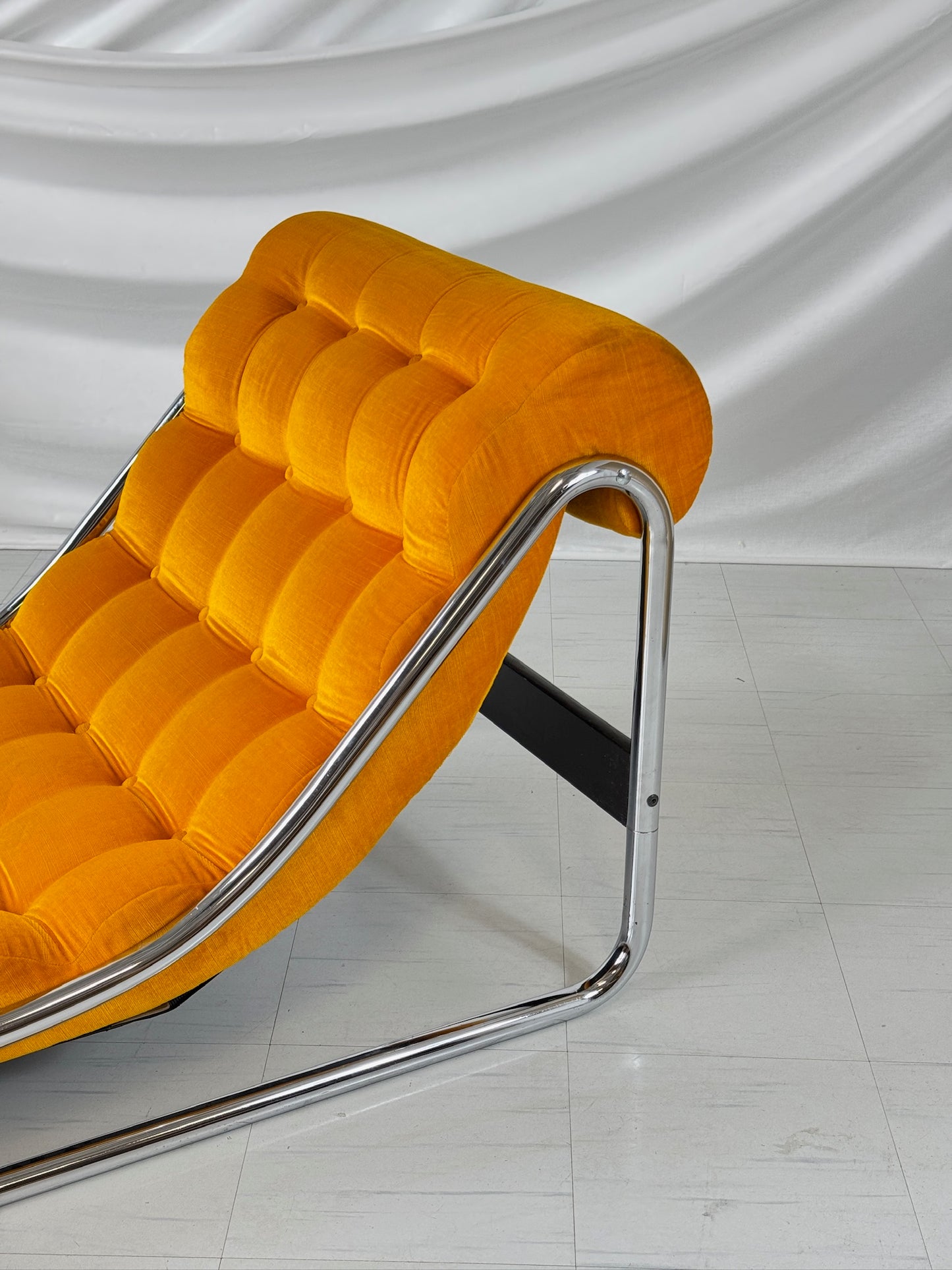 IKEA Impala Lounge Chair 1970s