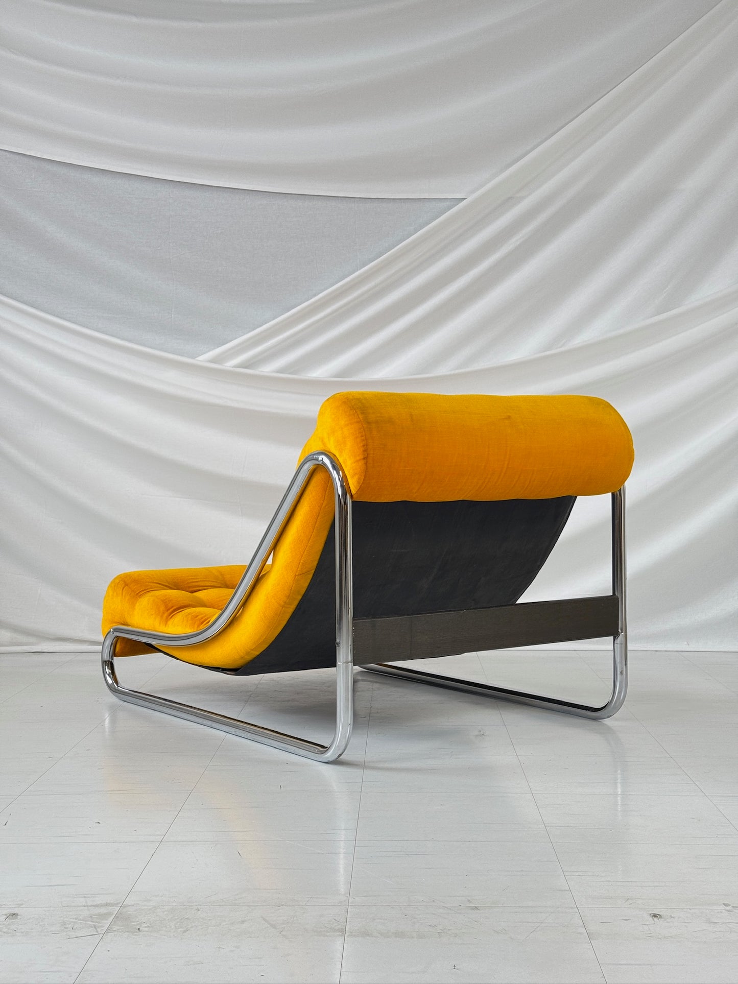 IKEA Impala Lounge Chair 1970s
