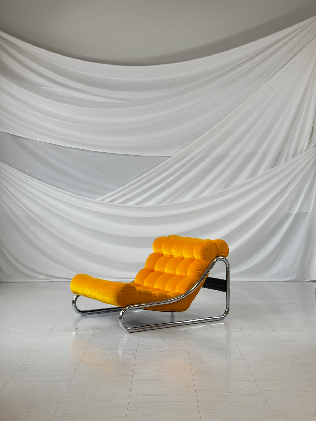 IKEA Impala-lepotuoli, 1970-luku