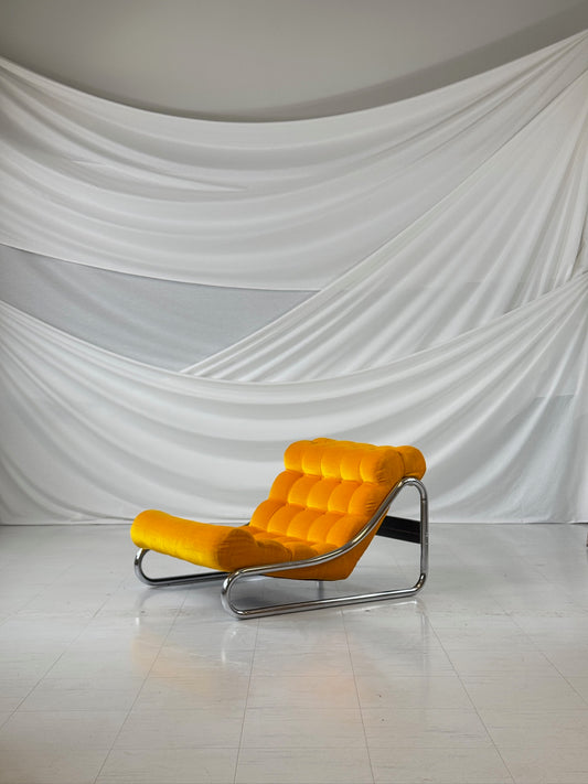 IKEA Impala Lounge Chair 1970s