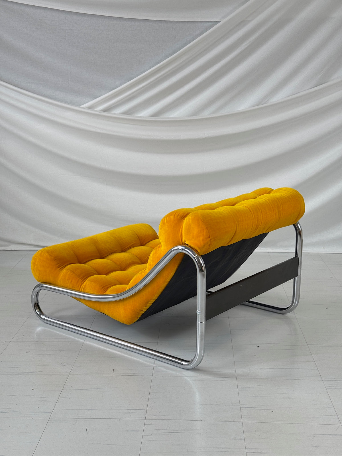 IKEA Impala-lepotuoli, 1970-luku