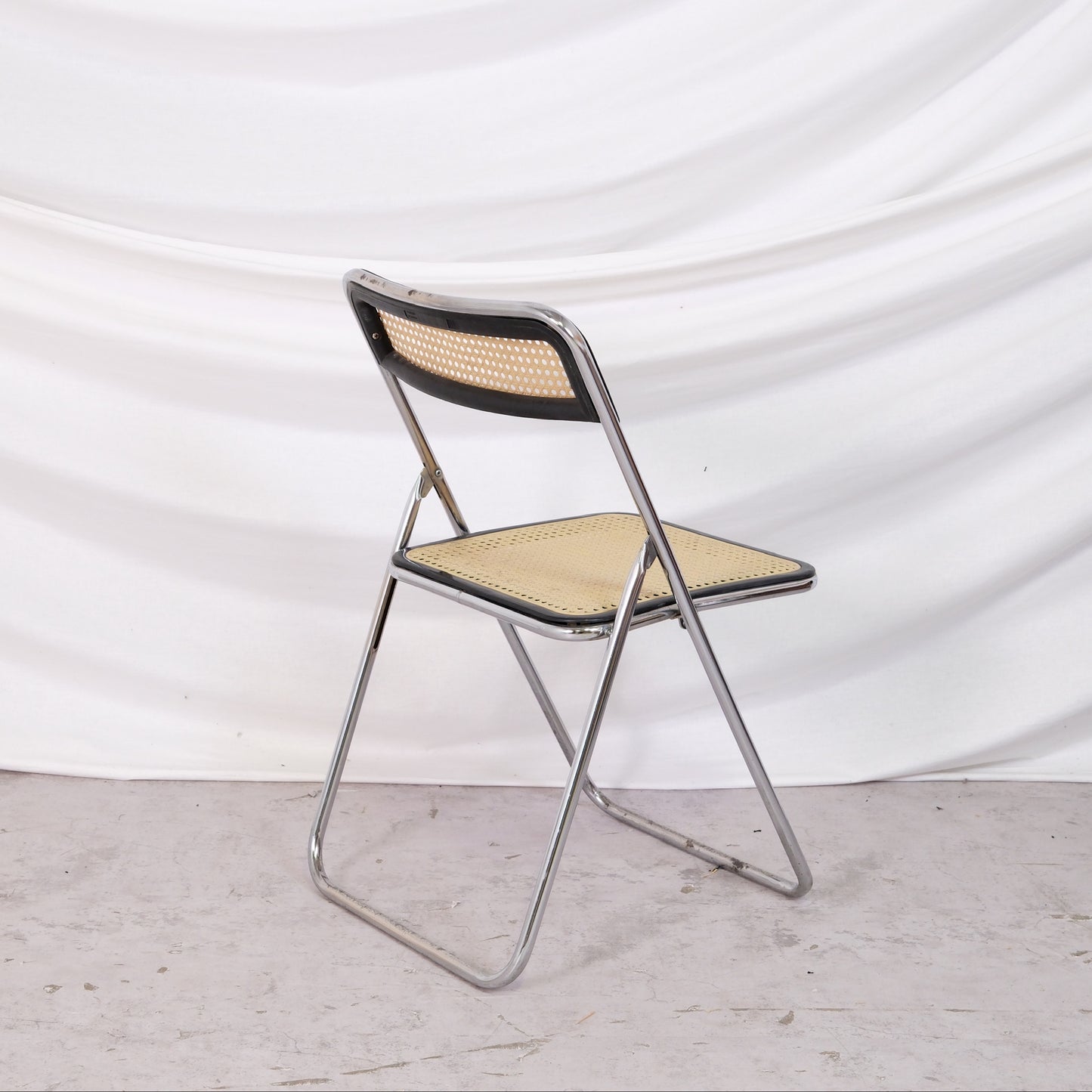 Vintage Unicanna Modulo 31 -taittotuoli