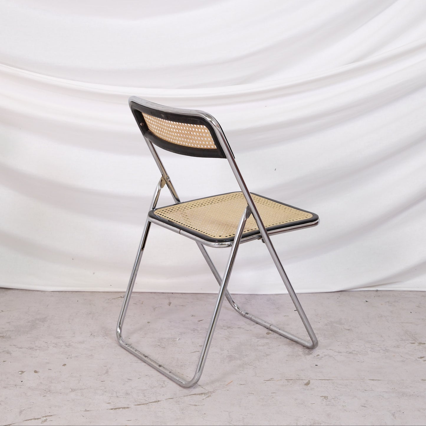 Vintage Unicanna Modulo 31 -taittotuoli