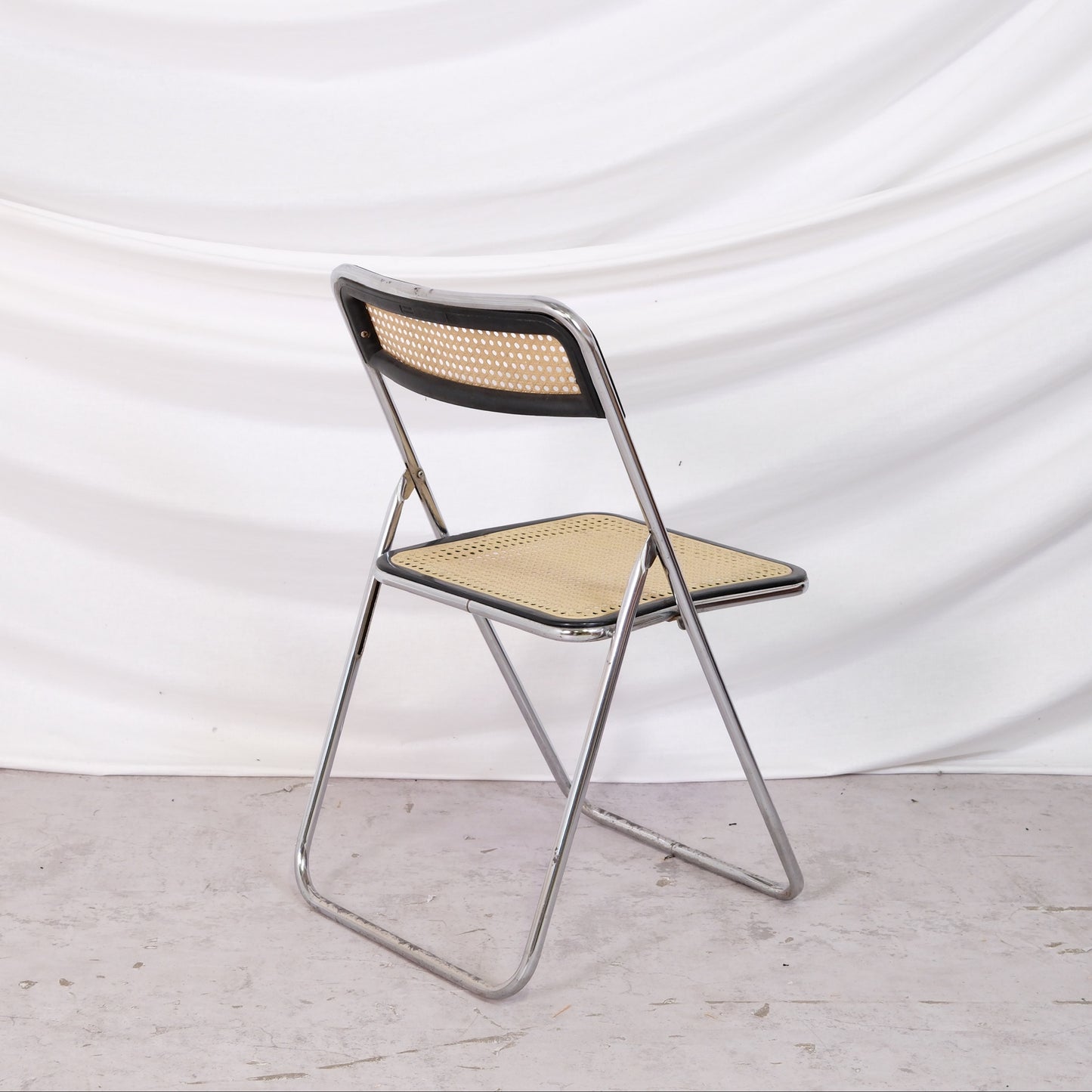 Vintage Unicanna Modulo 31 -taittotuoli
