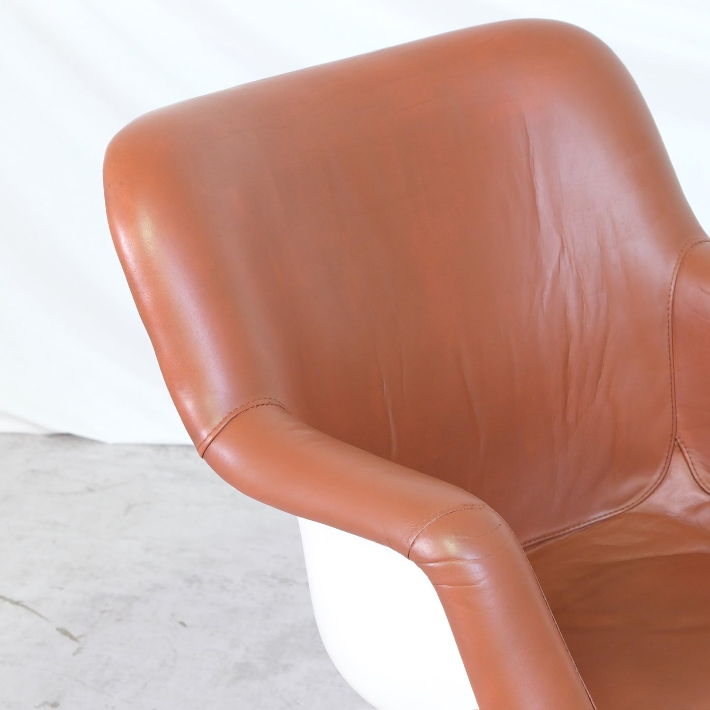 Yrjö Kukkapuro Junior Chair by Haimi