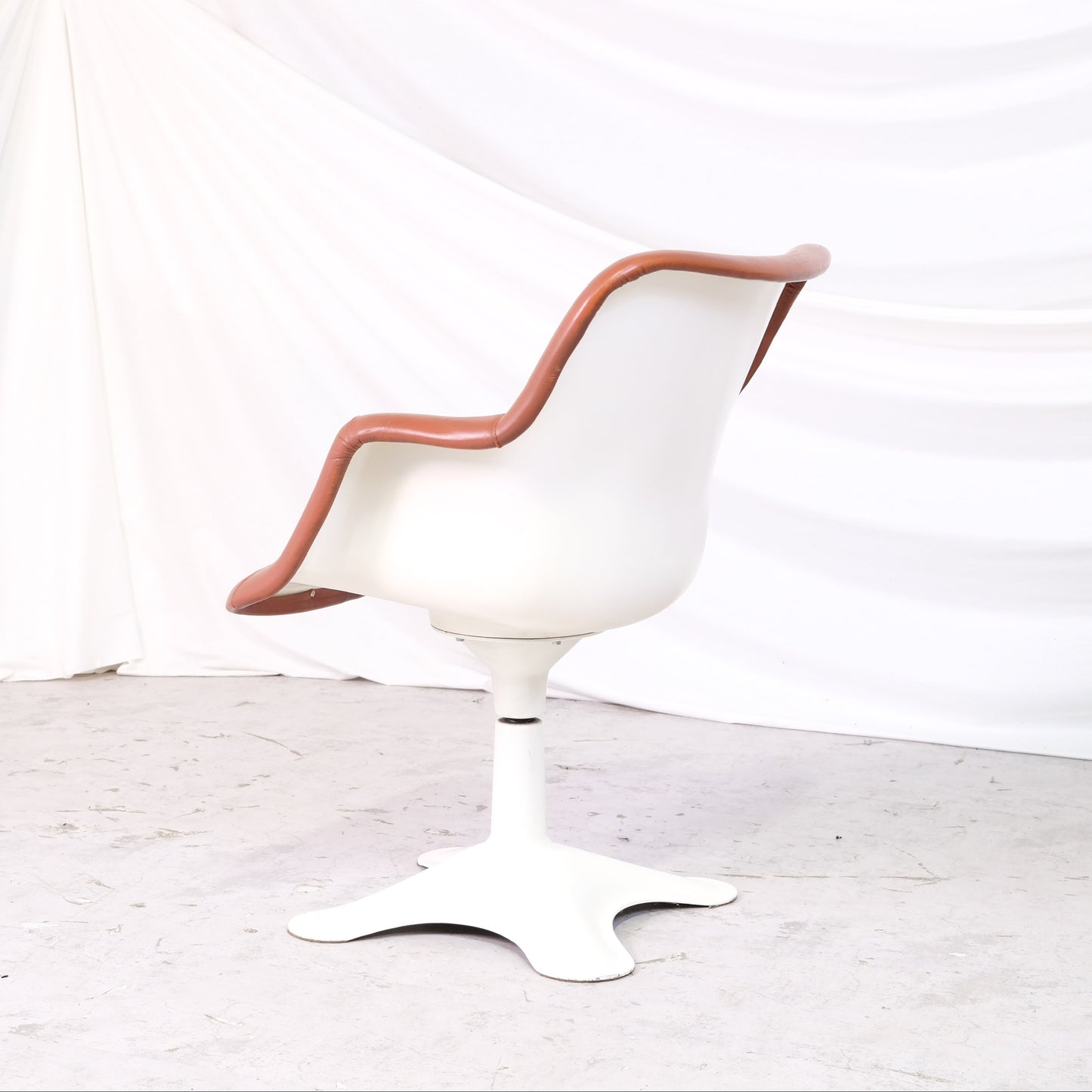 Yrjö Kukkapuro Junior Chair by Haimi