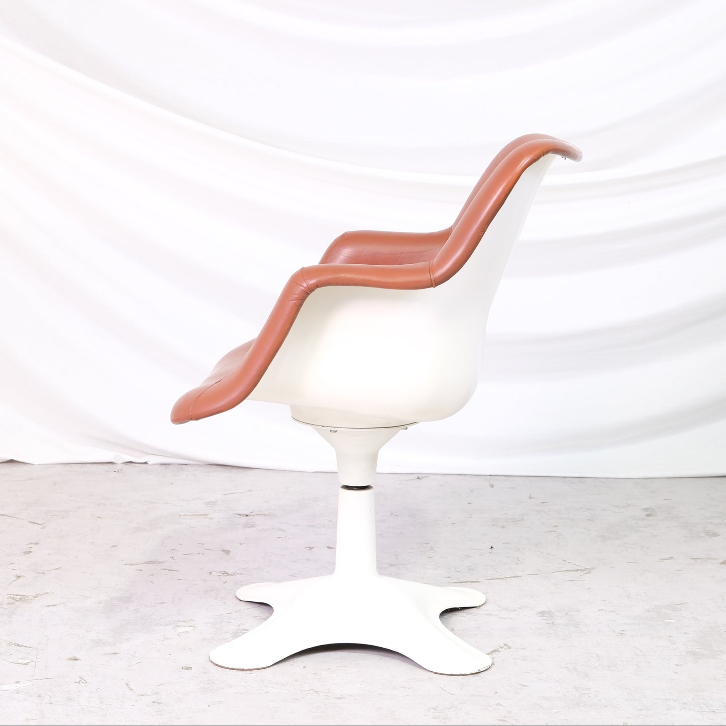 Yrjö Kukkapuro Junior Chair by Haimi