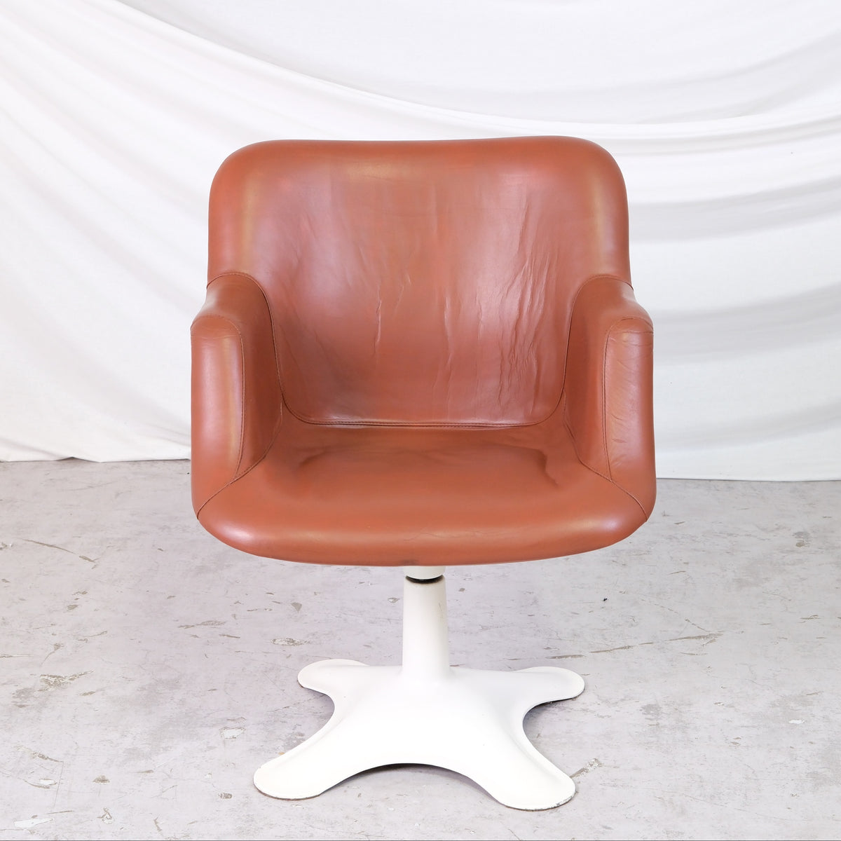 Yrjö Kukkapuro Junior Chair by Haimi