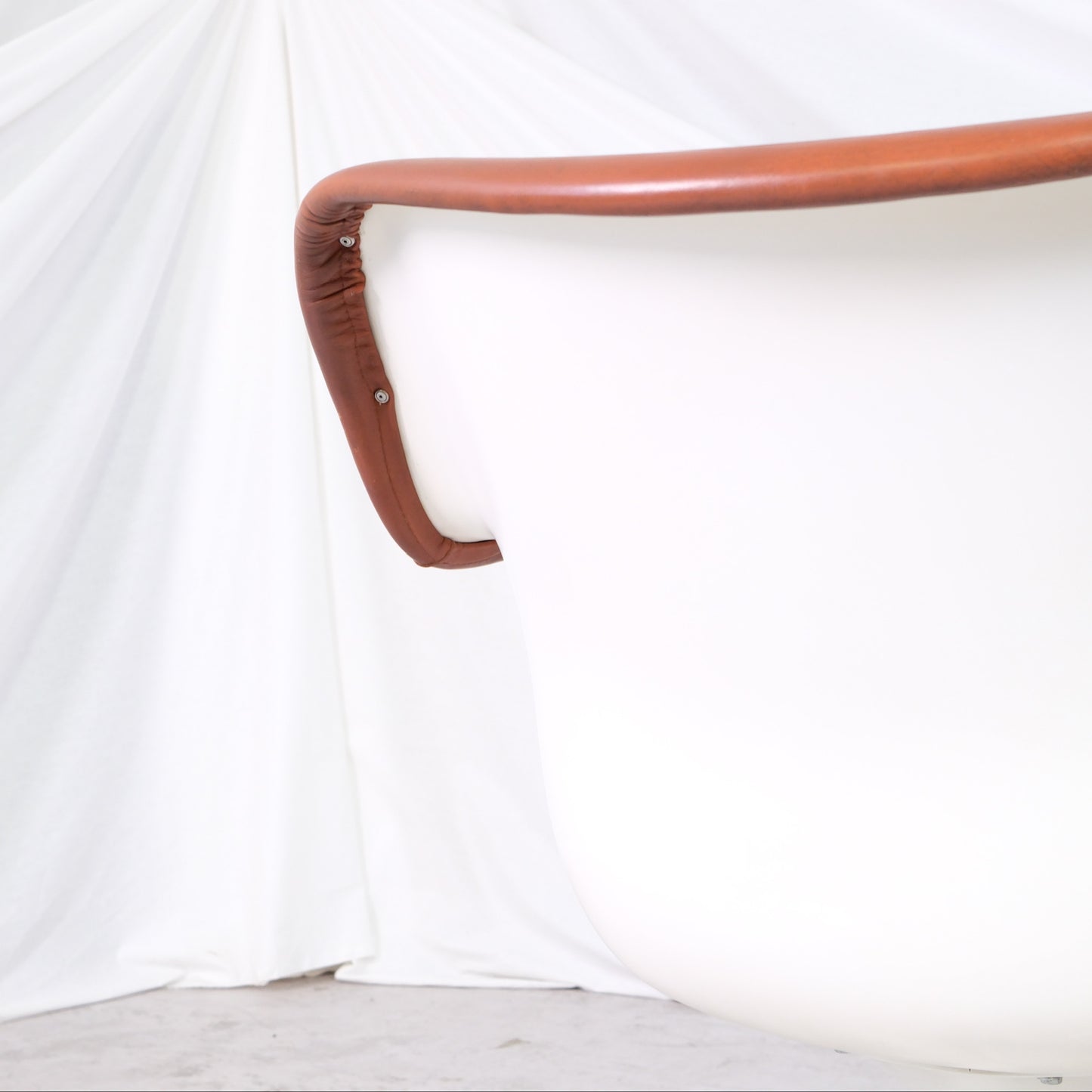Yrjö Kukkapuro Junior Chair by Haimi