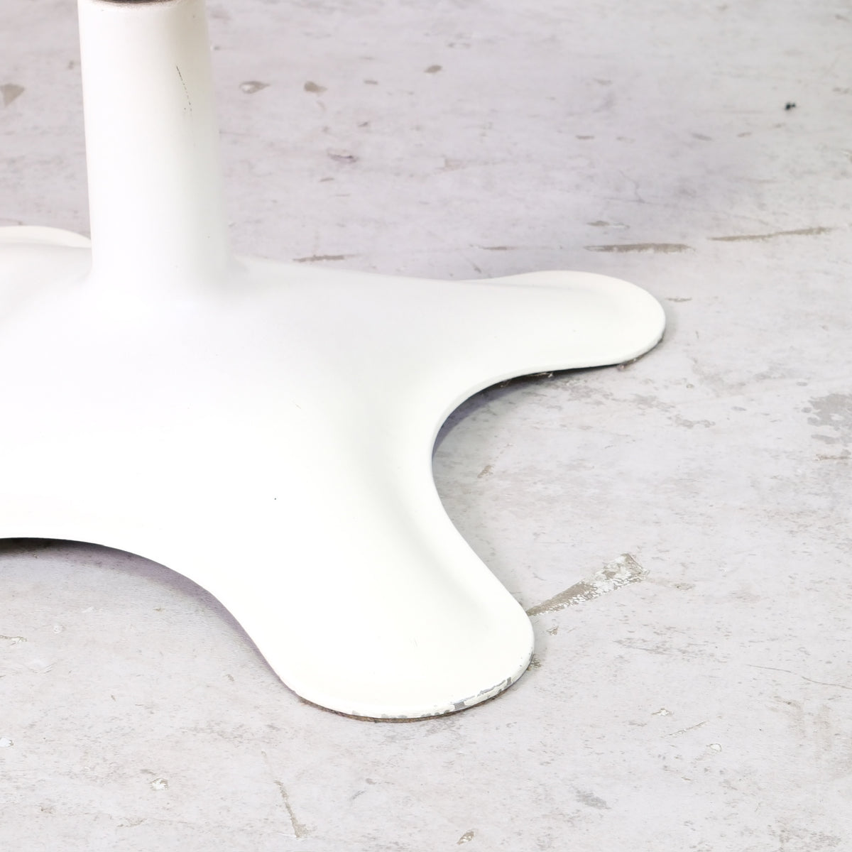Yrjö Kukkapuro Junior Chair by Haimi
