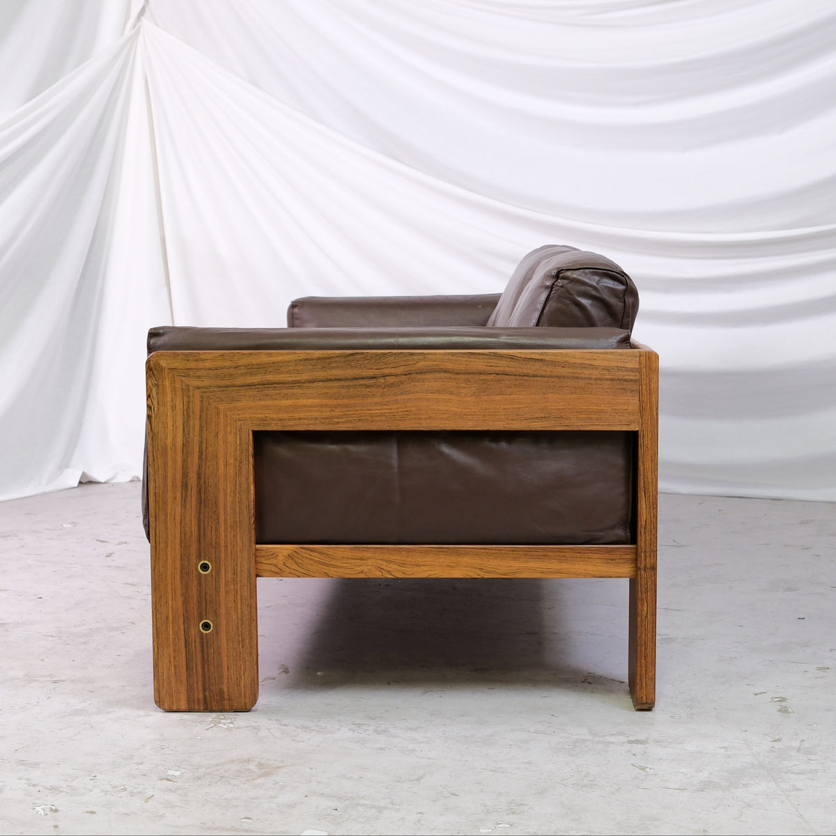 Tobia Scarpa Bastiano 3-Seater Sofa