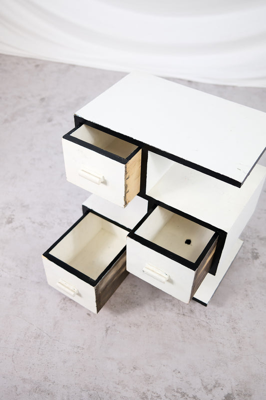 Storage Cabinet by Mikko Nupponen, Finland