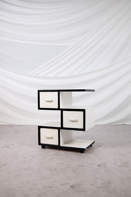 Storage Cabinet by Mikko Nupponen, Finland