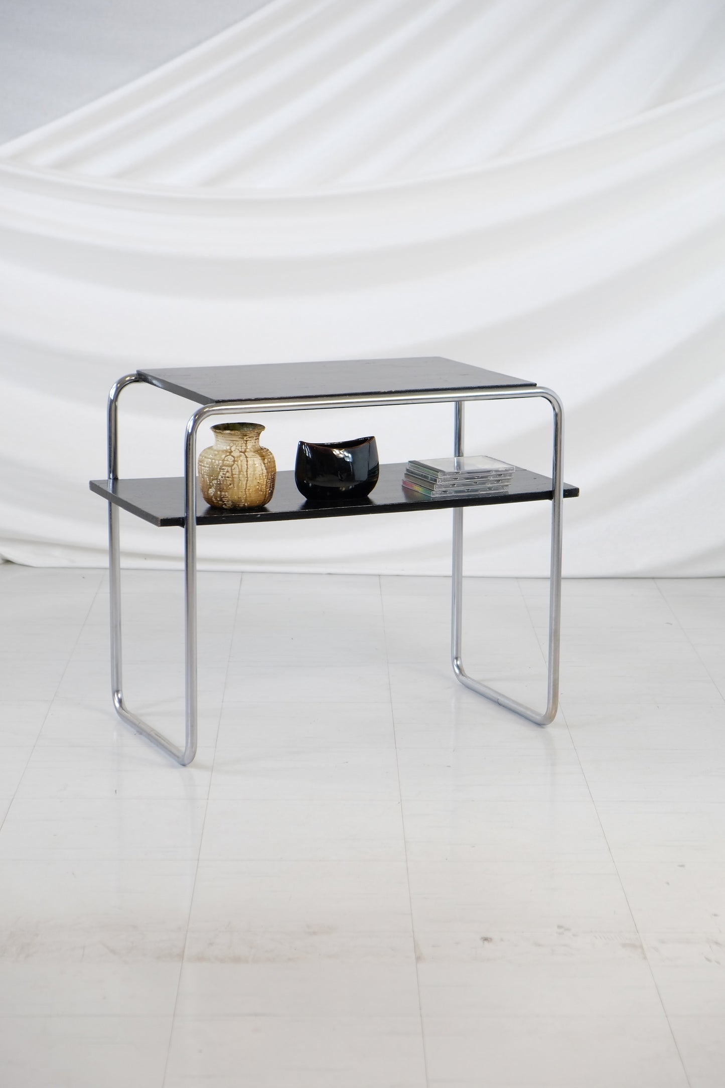 Merivaara Side Table – Finland, 1930s