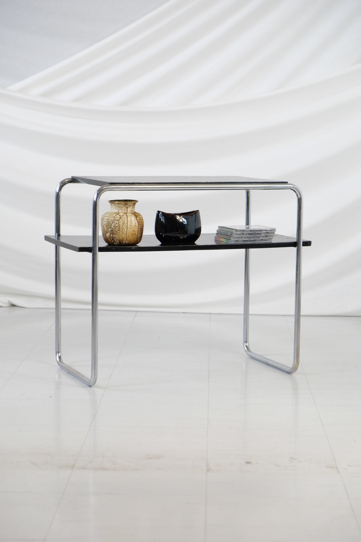 Merivaara Side Table – Finland, 1930s