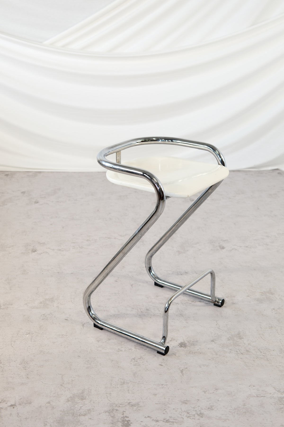 Lammhults S70-3 -baarijakkarat – Börge Lindau ja Bo Lindekrantz, 1970-luku