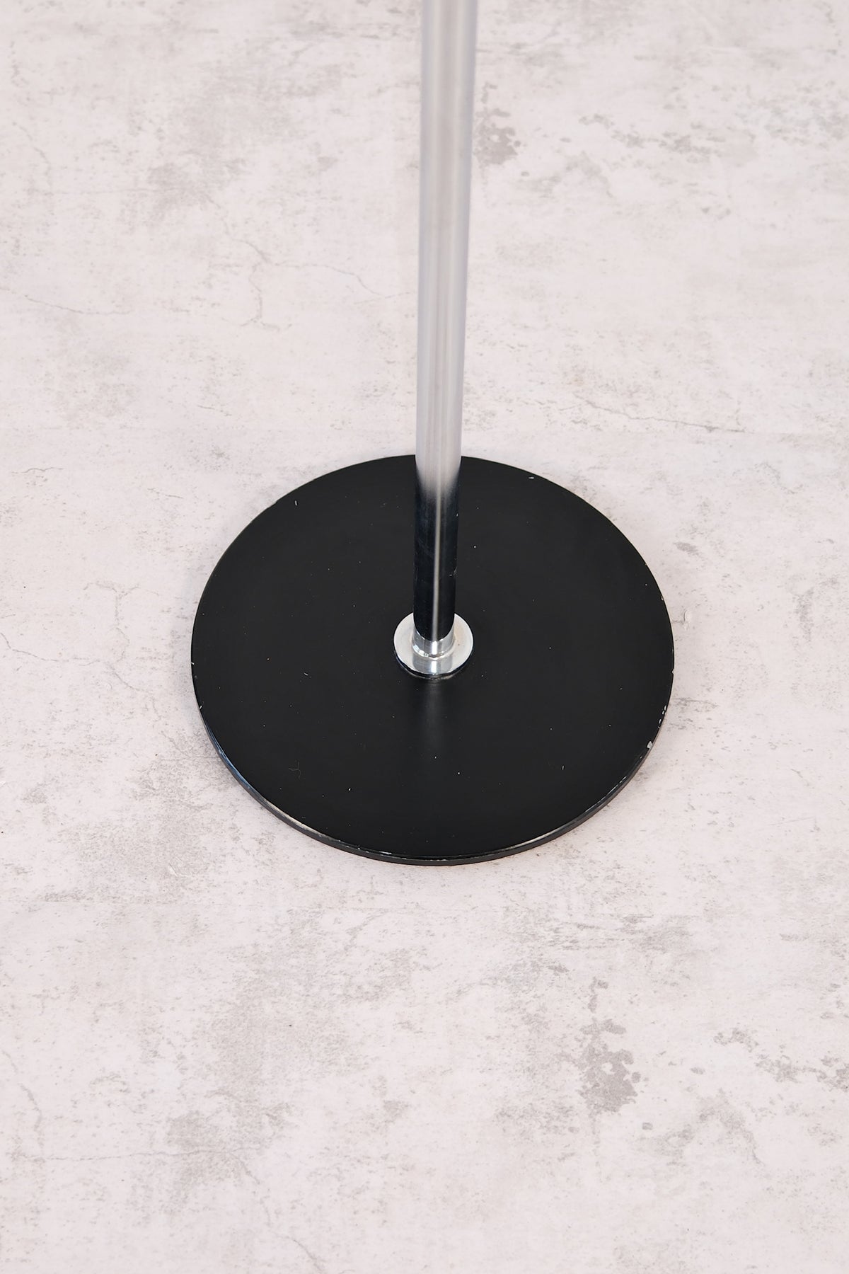 Yrjö Kukkapuro 100 G Floor Lamp