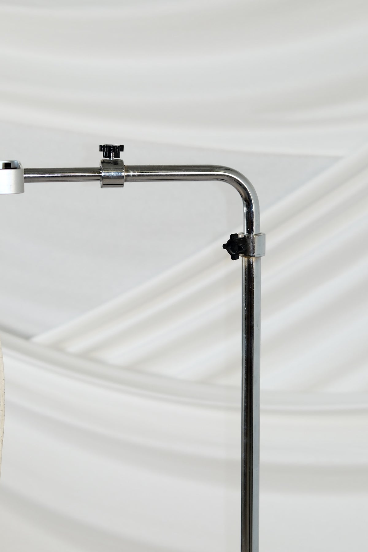Yrjö Kukkapuro 100 G Floor Lamp