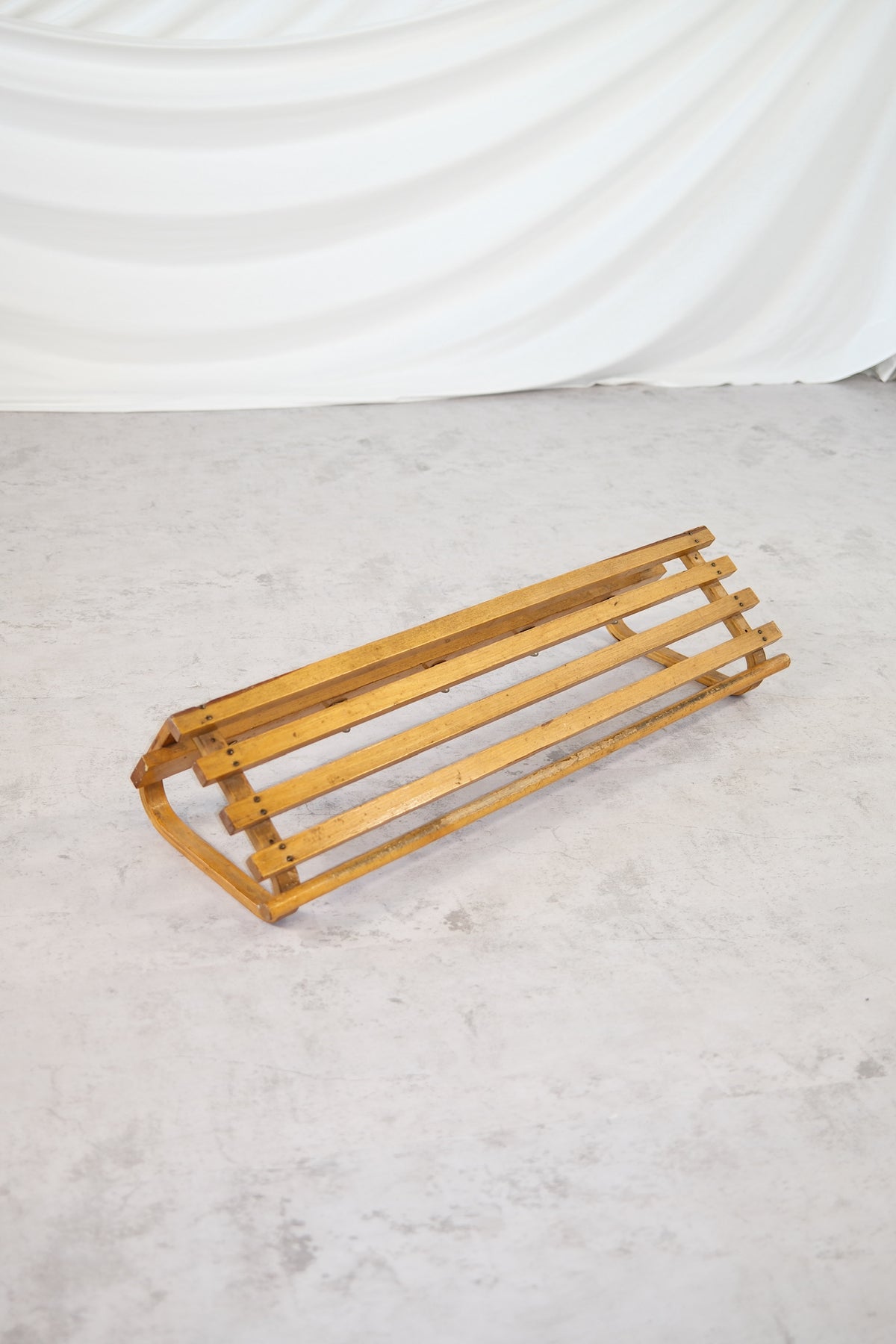 Vintage Artek 109 Hat Rack 96 cm