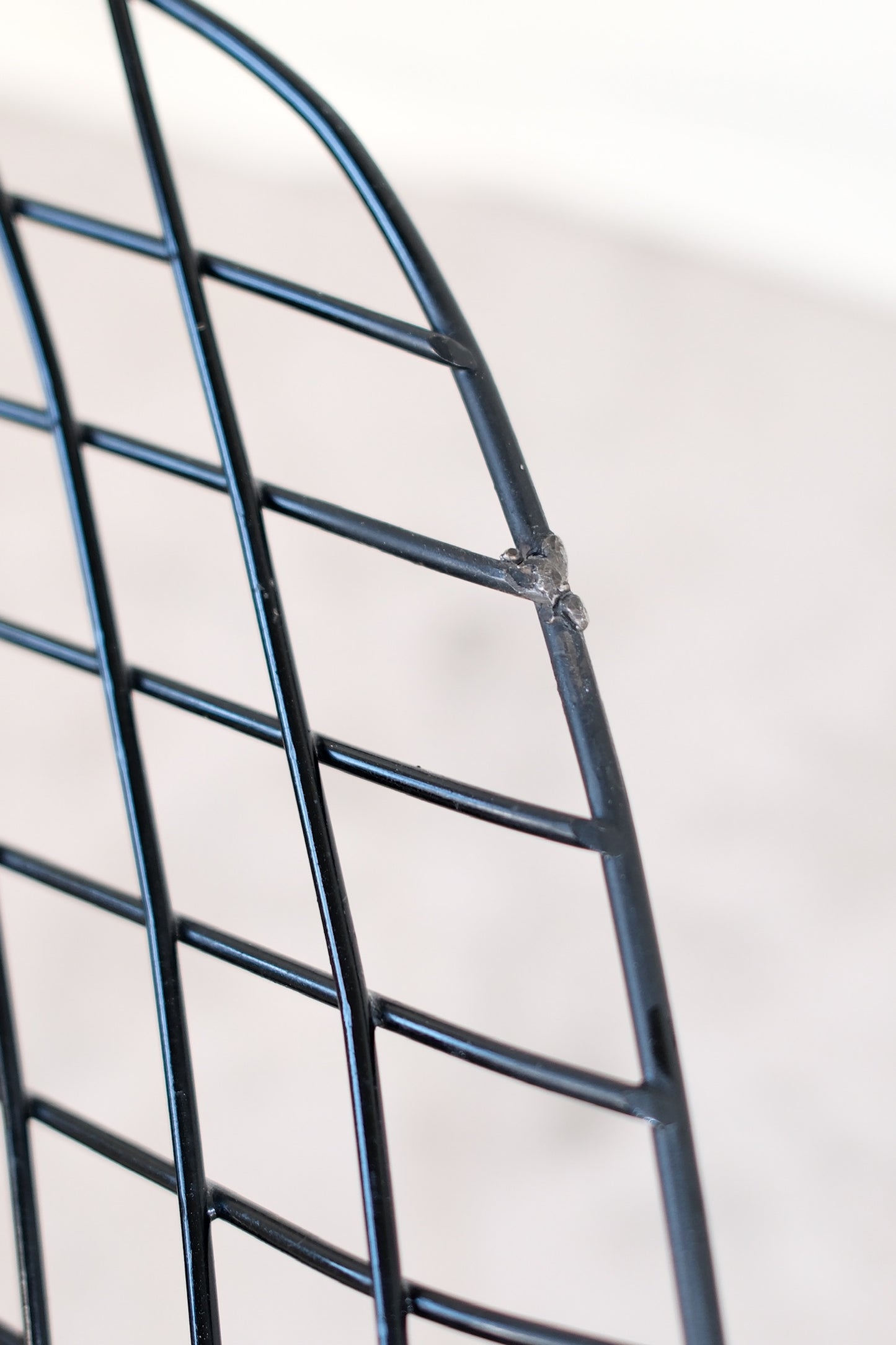 Harry Bertoia Big Diamond Chair for Knoll