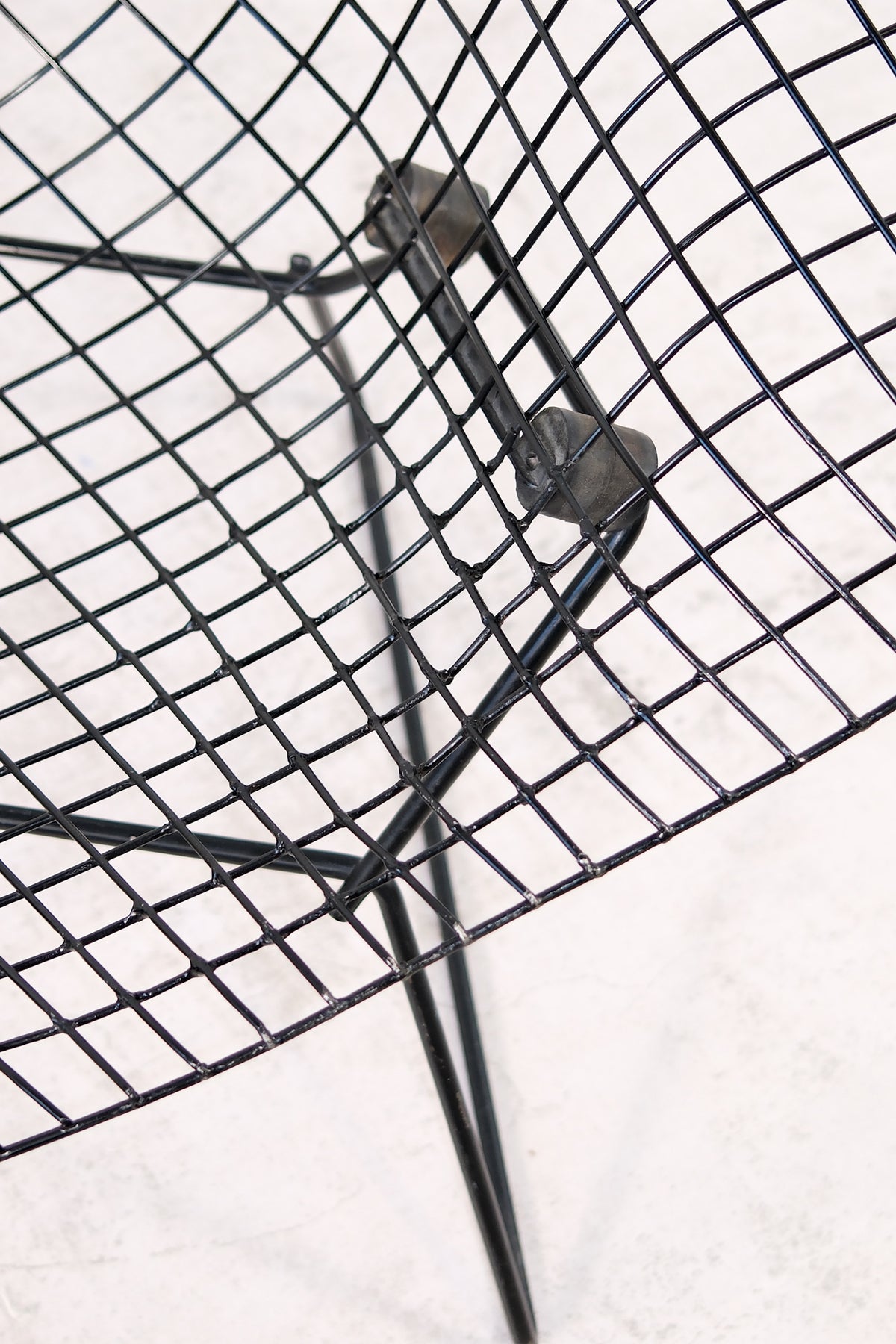 Harry Bertoia Big Diamond Chair for Knoll