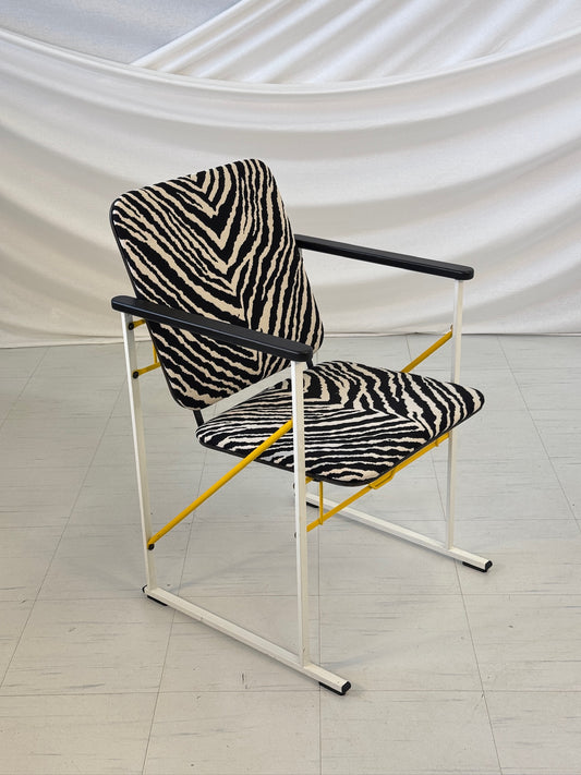Yrjö Kukkapuro A502 Chair