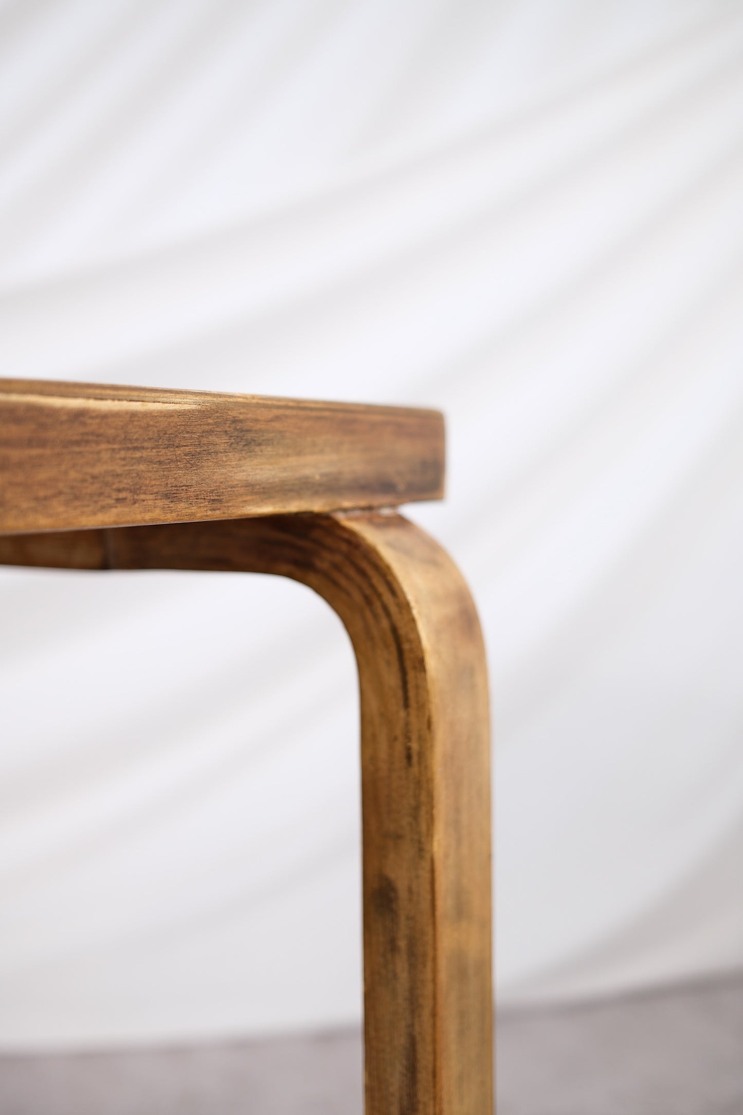 Artek pöytä, täysin entisöity, 1930–1940-luku