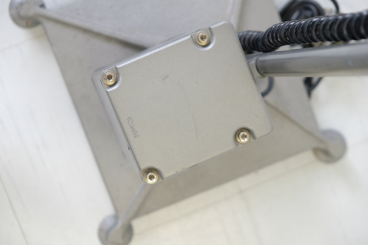 iGuzzini Lingotto Industrial Floor Lights (Pair)