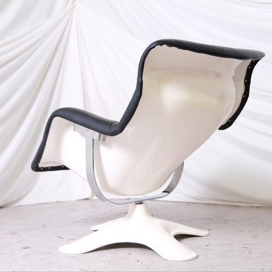 Yrjö Kukkapuro Karuselli Chair by Avarte