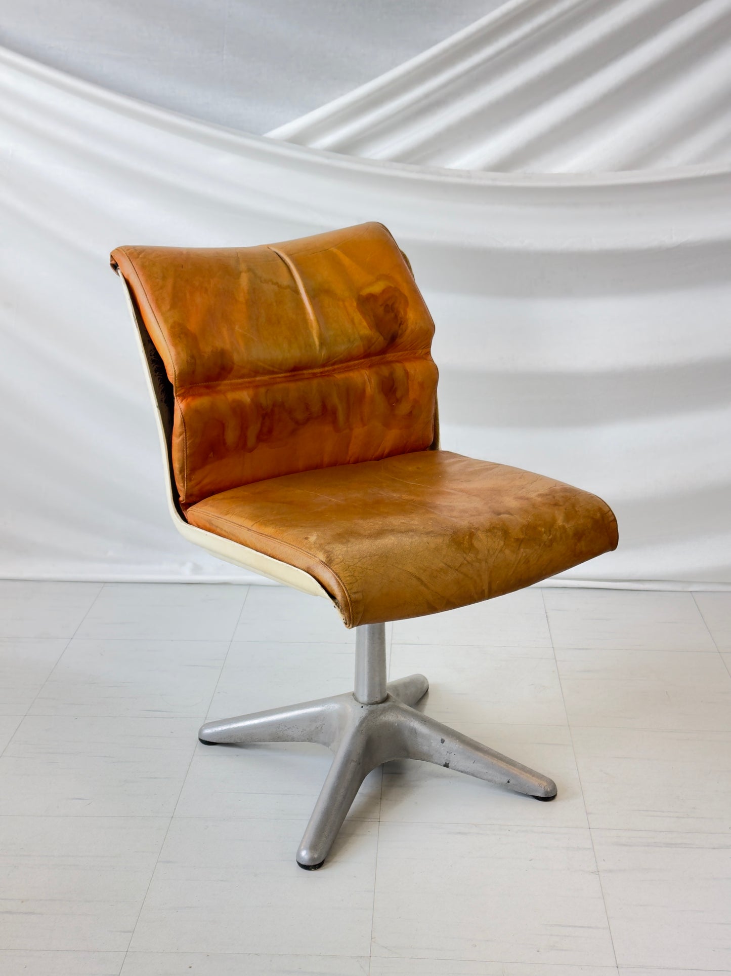 yrjö kukkapuro abs 3427 chair (set of 4)