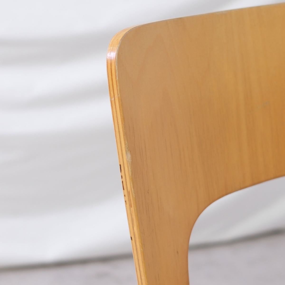 Alvar Aalto Chair 66 in Birch by Artek