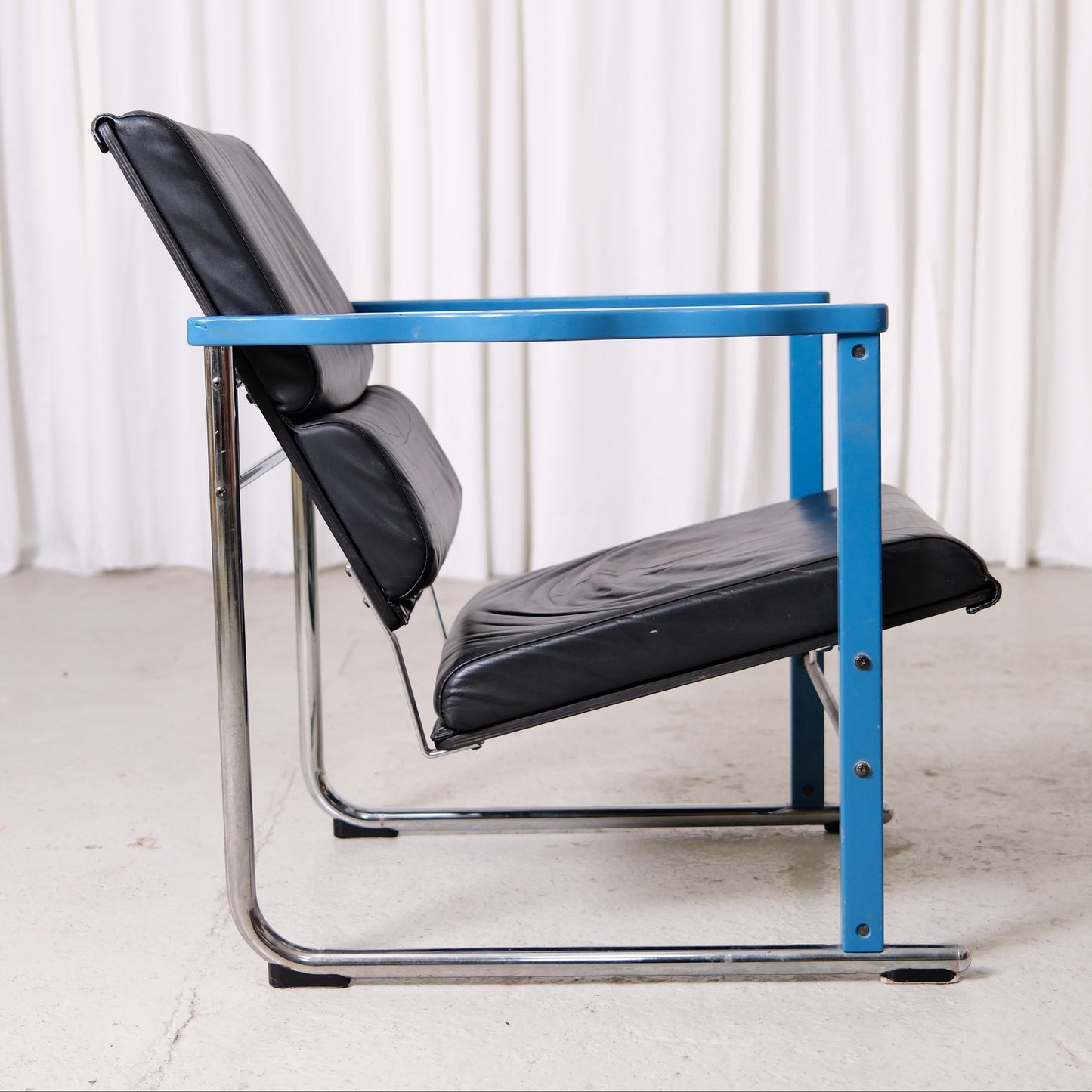Yrjö Kukkapuro Experiment Chairs for Avarte