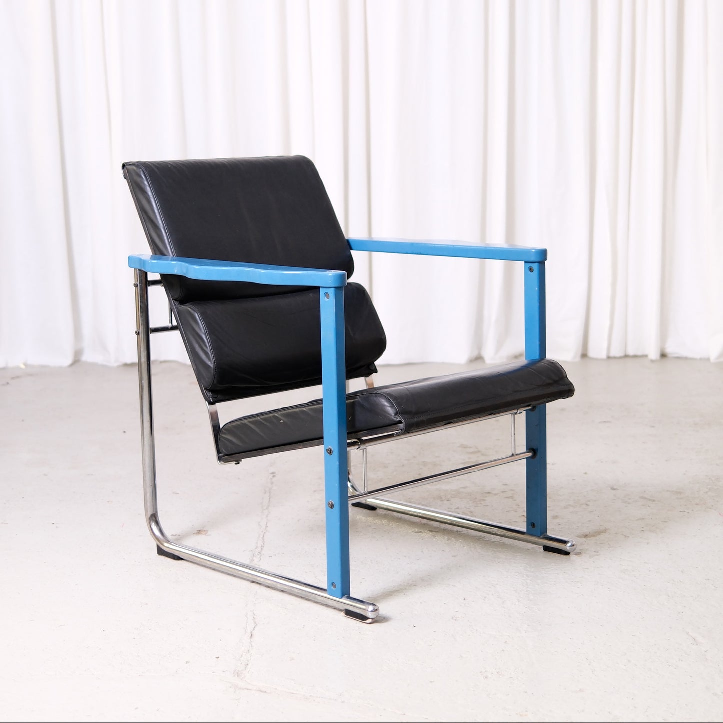 Yrjö Kukkapuro Experiment Chairs for Avarte