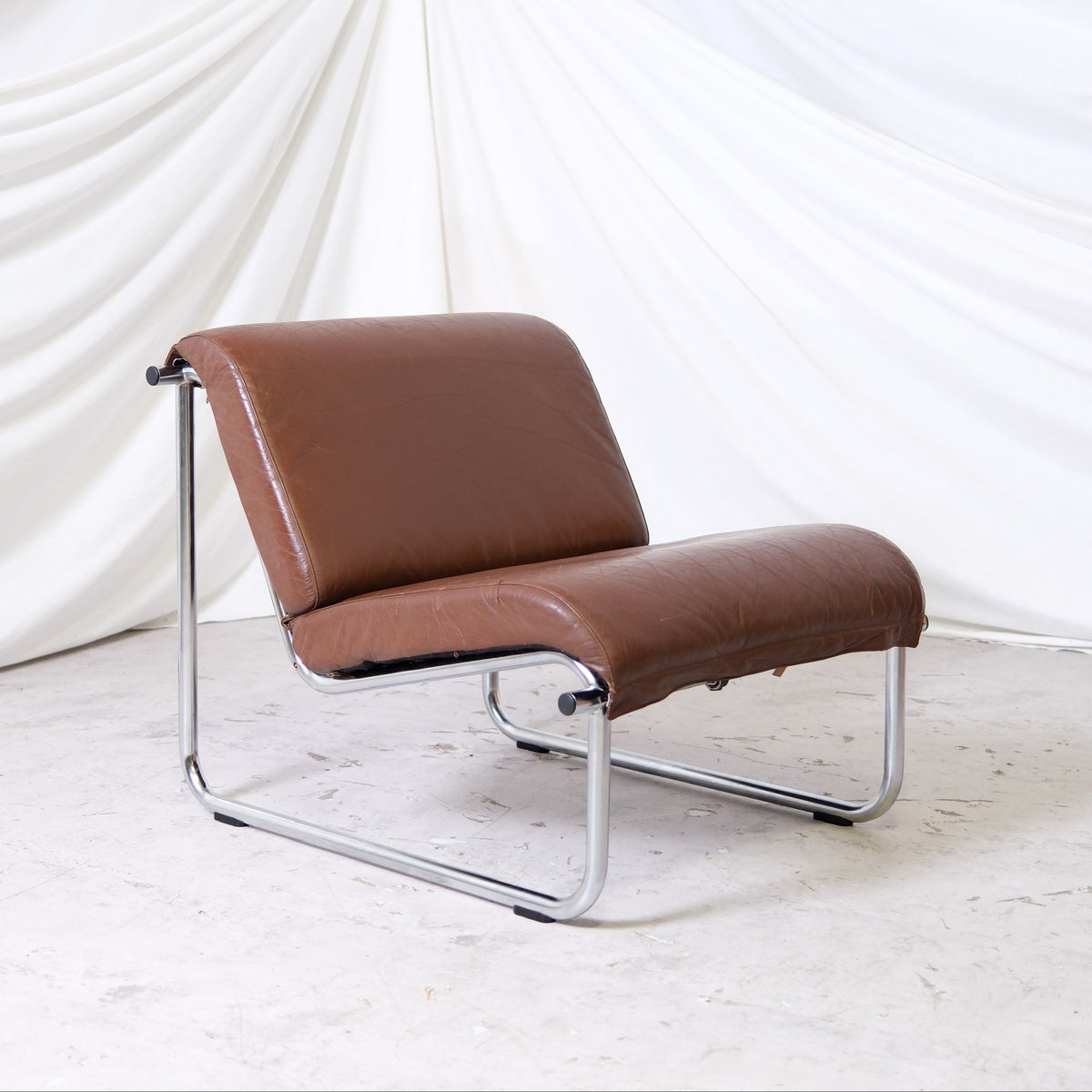 Yrjö Kukkapuro Remmi Armchairs