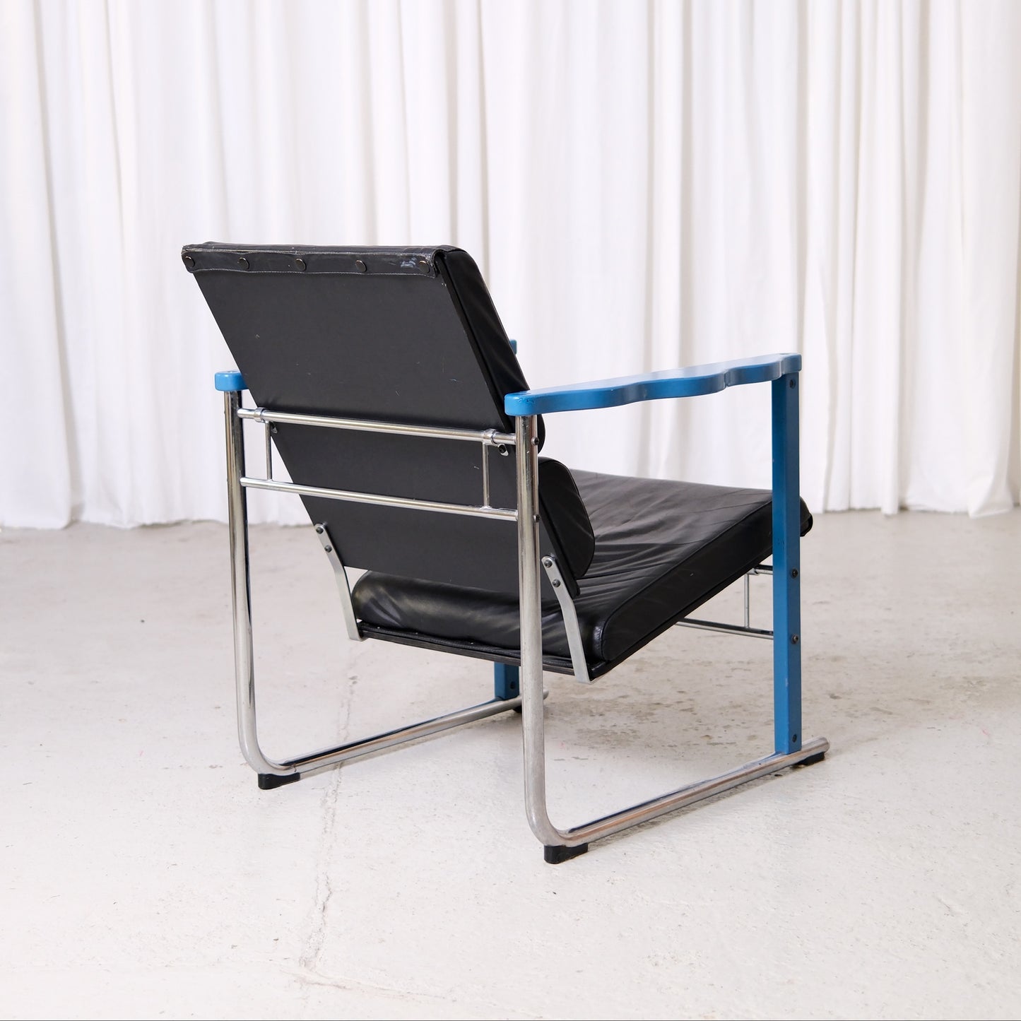 Yrjö Kukkapuro Experiment Chairs for Avarte
